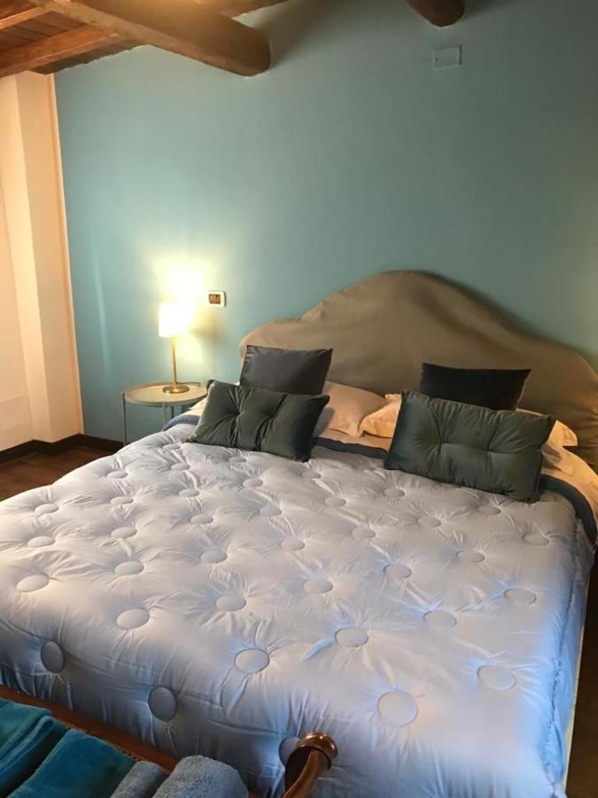 Suite Carol Werona Zewnętrze zdjęcie