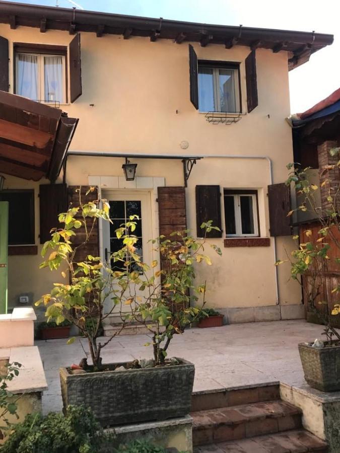 Suite Carol Werona Zewnętrze zdjęcie