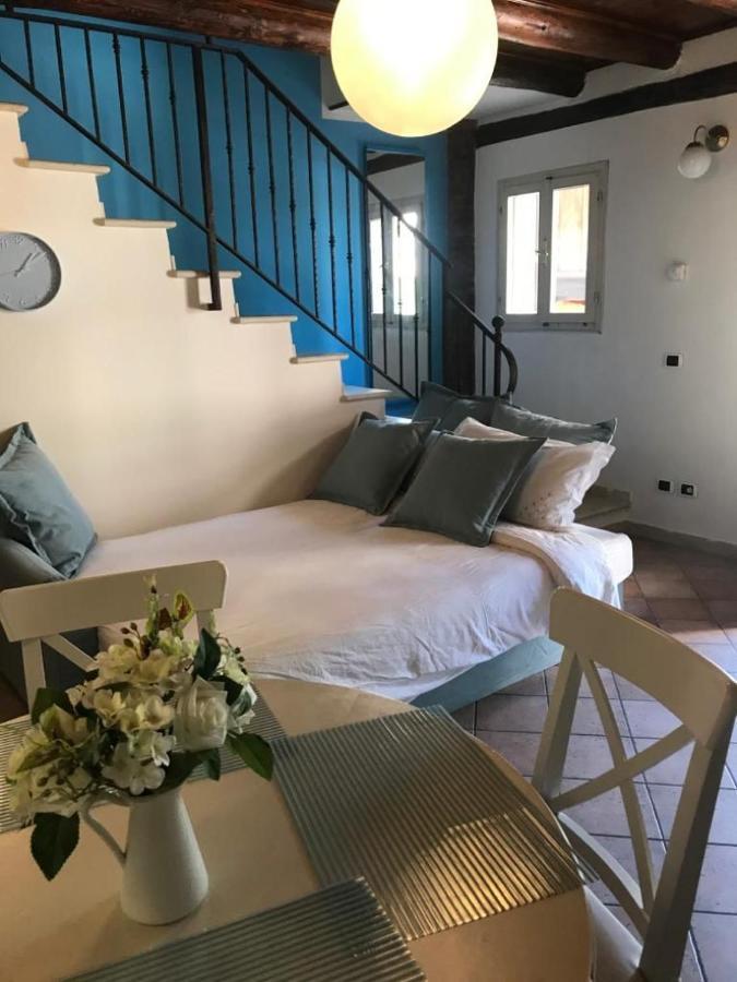 Suite Carol Werona Zewnętrze zdjęcie