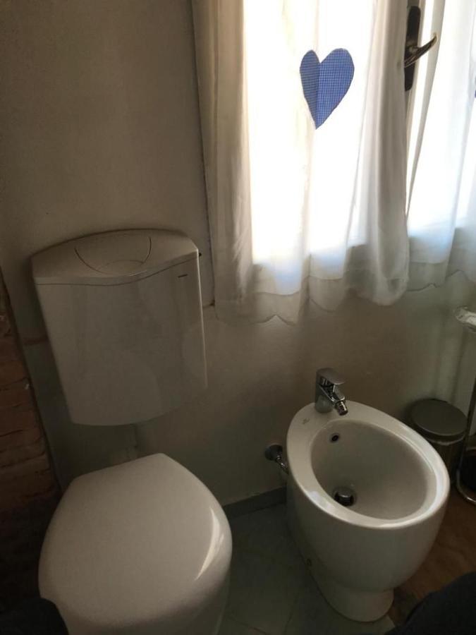 Suite Carol Werona Zewnętrze zdjęcie