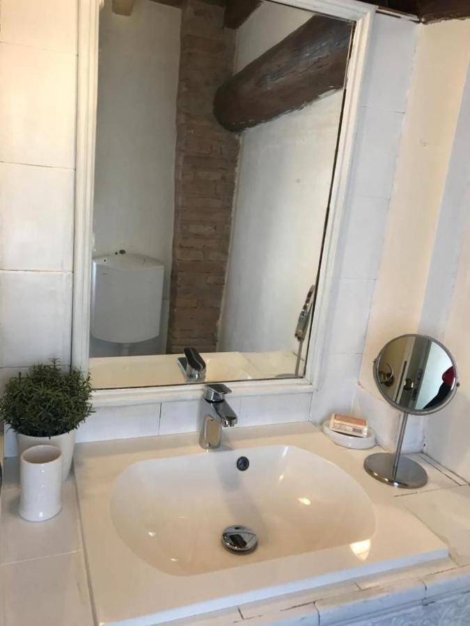 Suite Carol Werona Zewnętrze zdjęcie